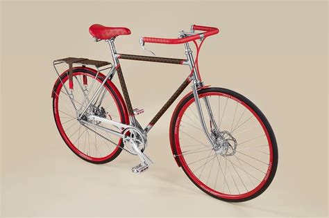 lv bicycle|is lv bike covered.